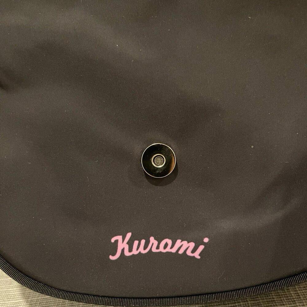 Lesportsac Kuromi Small Crossbody NWT - Picture 5 of 5